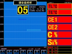 乐山碳硅分析仪