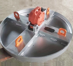 沈阳炉底振动器